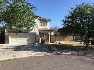 2504 E Del Rio Ct, Gilbert, AZ 85295