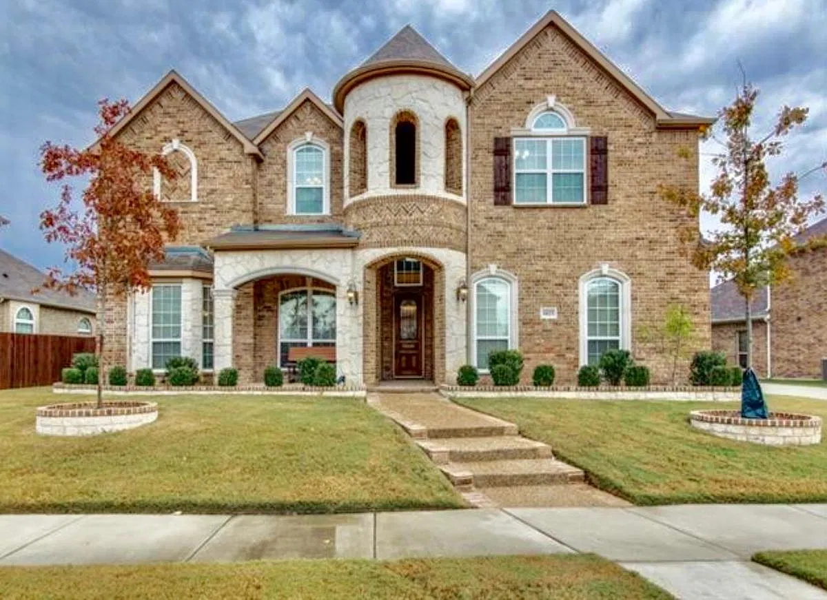 14123 Sorano Drive — Photo 1