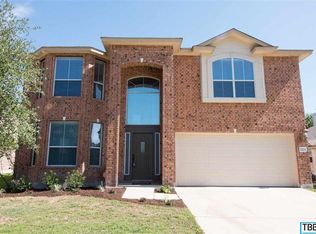 223 Big Timber Dr, Temple, TX 76502