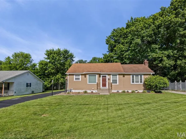 1425 Kinsella Ave, Swansea, IL 62226