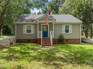 102 Oak St, Washington, GA 30673