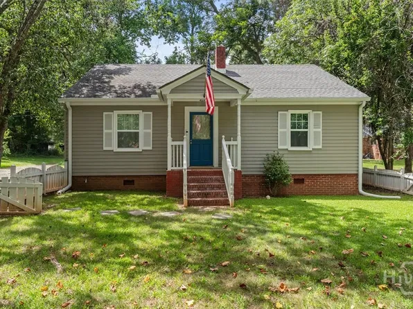 102 Oak Street, Washington, GA 30673
