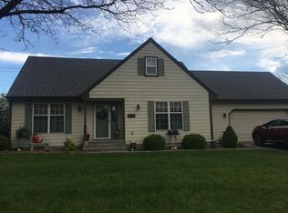 1325 Lynn Dr, Salina, KS 67401