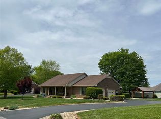 302 Williamsburg Rd, Franklin, KY 42134
