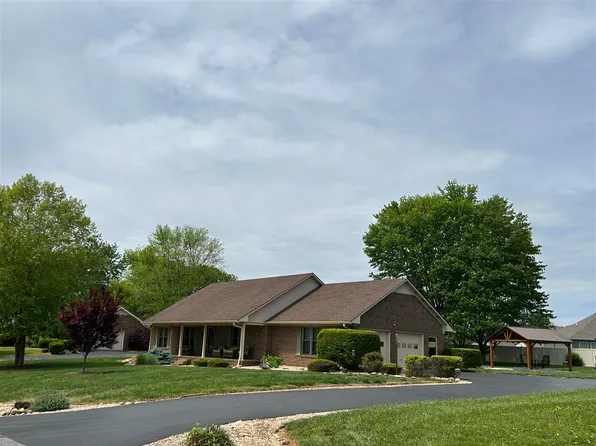 302 Williamsburg Rd, Franklin, KY 42134