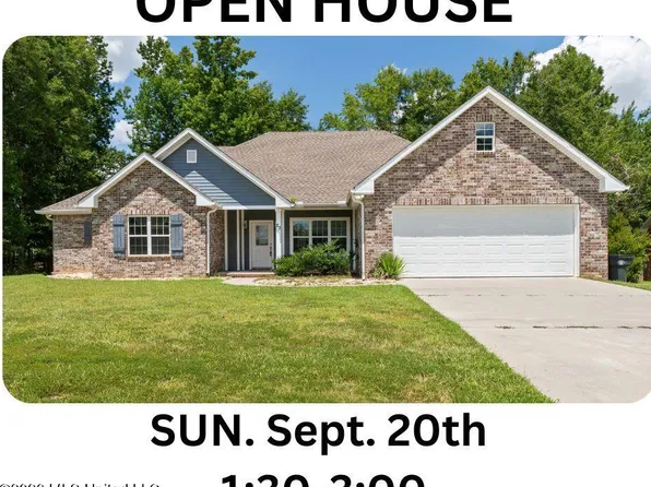 23 Chapel Hill Blvd E, Hattiesburg, MS 39402