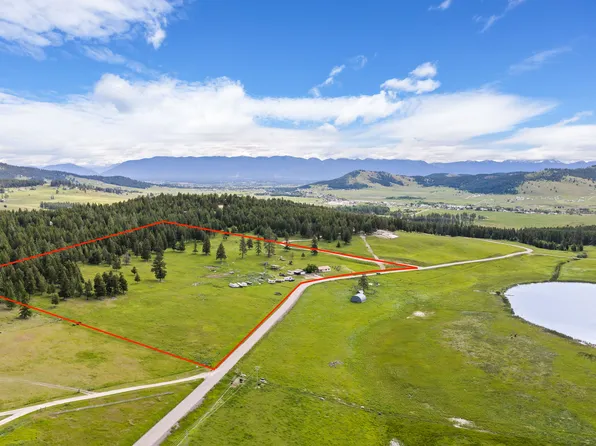 895 Danielson Rd, Kalispell, MT 59901