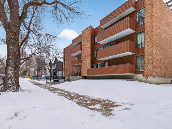 10026 112th St NW #305, Edmonton, AB T5K 1L9