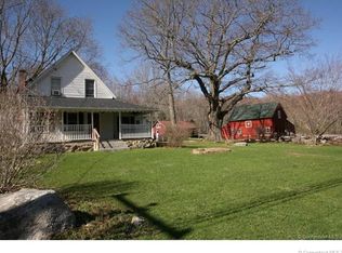 184 Norwich Ave, Lebanon, CT 06249