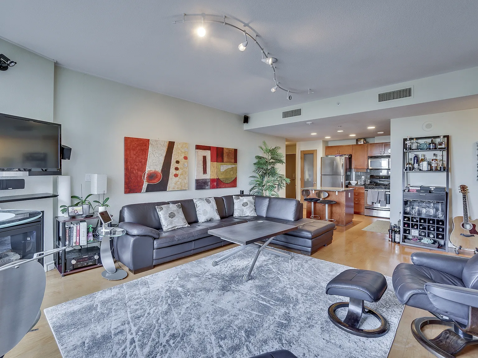 1240 India St #1003 (Treo) - 1003 — Photo 1