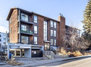 2611 E 15a St SW #305, Calgary, AB T2T4C1