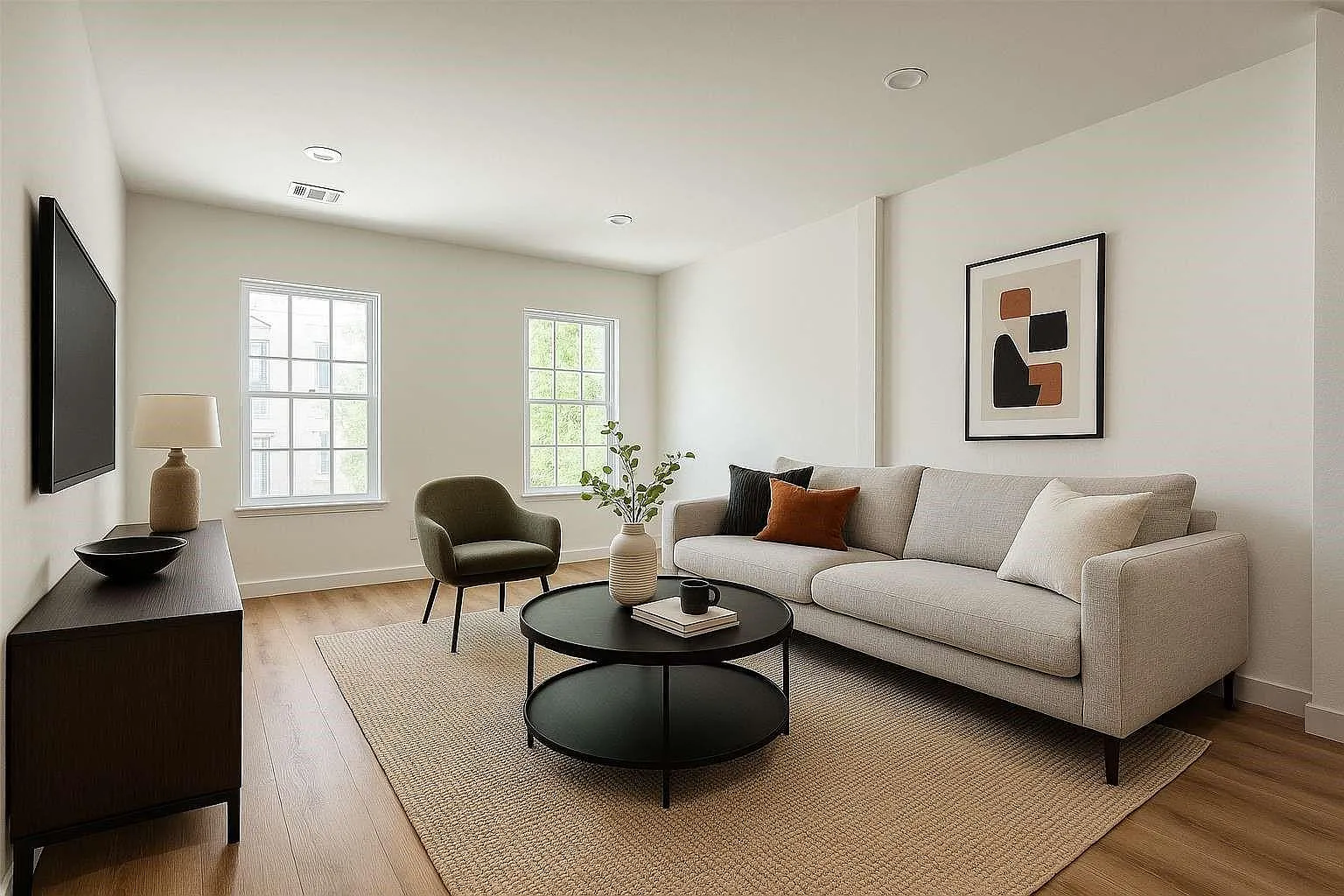 3 bed, 2.5 bath, 1650 sqft, $2,200 — Photo 4