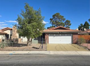 1744 Yellow Rose St, Las Vegas, NV 89108