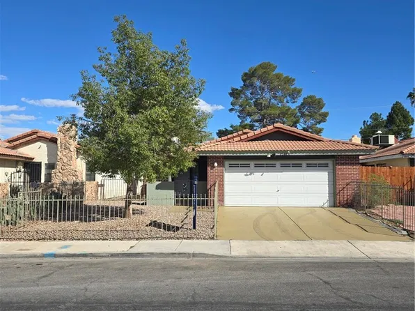 1744 Yellow Rose St, Las Vegas, NV 89108