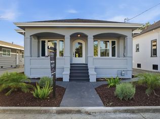 1541 Pomona Ave, San Jose, CA 95110