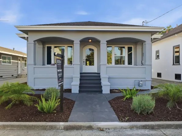 1541 Pomona Ave, San Jose, CA 95110