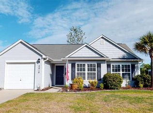5818 Swift St, North Myrtle Beach, SC 29582