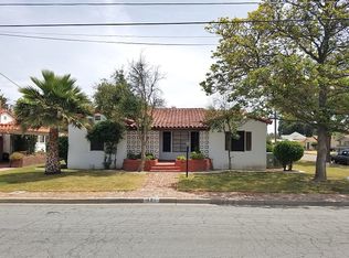 1501 N Middleton St, Hanford, CA 93230