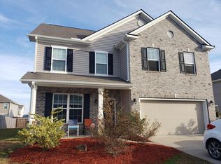 7840 Spring Creek Rd, North Charleston, SC 29418