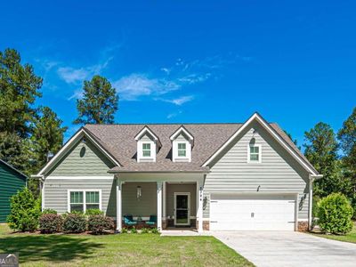 2394 Carson Segars Rd, Gillsville, GA, 30543