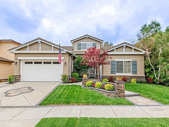 3884 Whistle Train Rd, Brea, CA 92823