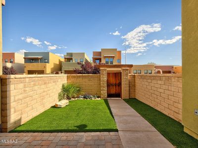 383 E Croydon Park Rd, Tucson, AZ, 85704
