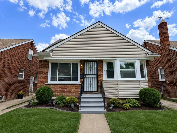7340 Stout St, Detroit, MI 48228