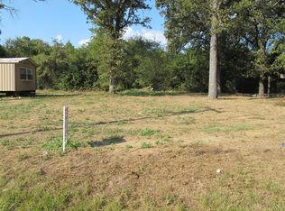 336 E Quanah Rd LOT 18, Mabank, TX 75156