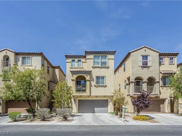 7375 San Pablin St, Las Vegas, NV 89139