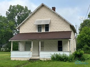 411 Fairview St, Montpelier, OH 43543