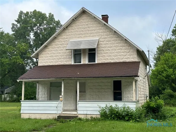 411 Fairview St, Montpelier, OH 43543