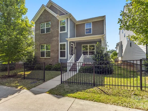 647 R L Stowe Rd, Belmont, NC 28012