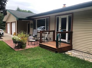 9660 Lake St, Ellsworth, MI 49729