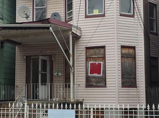 32 Fulton Ave, Jersey City, NJ 07305