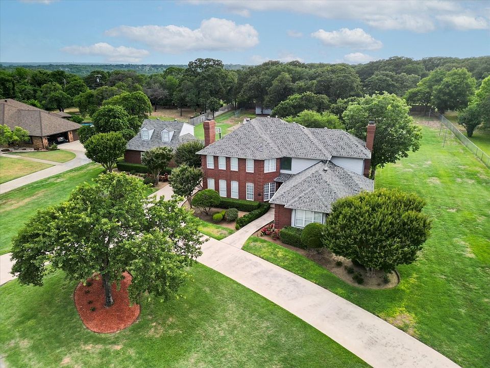 3725 Raintree Dr, Flower Mound, TX 75022 Zillow