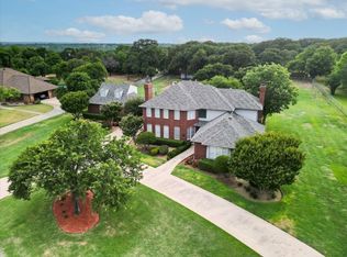 3725 Raintree Dr, Flower Mound, TX 75022