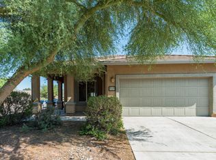 21060 E Reunion Rd, Red Rock, AZ 85145