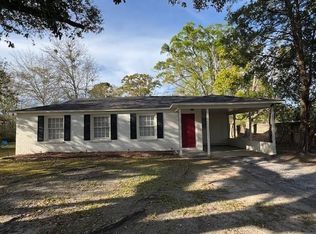 2504 Farnell Dr, Mobile, AL 36605