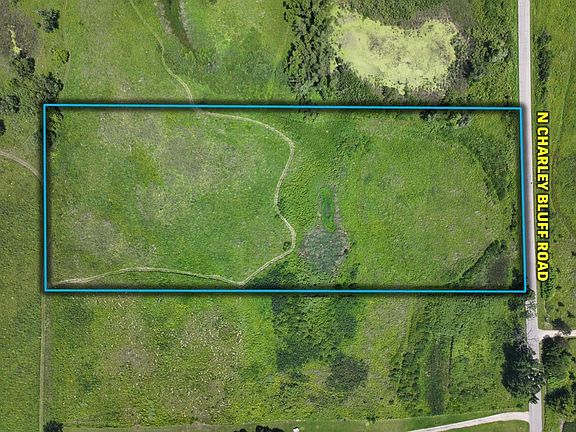 4th image of 5 Acres M/L N Charley Bluff Road