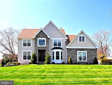615 Glen Meadow Rd, Richboro, PA, 18954