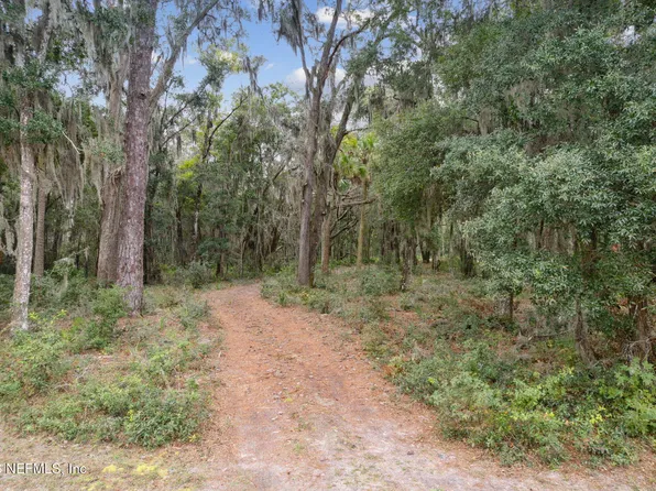 0 BLACKROCK Road, Yulee, FL 32097