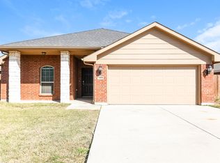 3404 Aruba Ln, Fort Worth, TX 76123