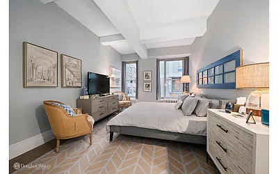 Sold by Douglas Elliman