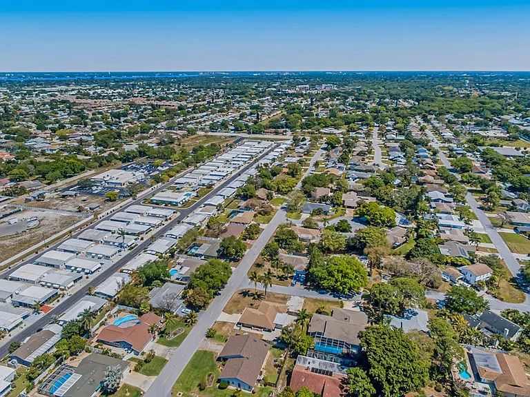 Neighborhood