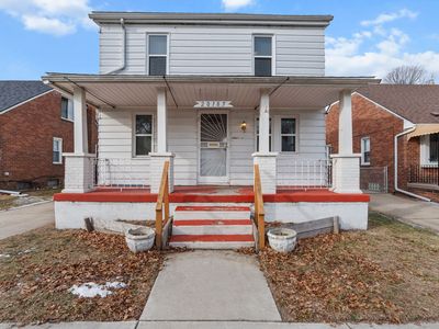 20185 Northlawn St, Detroit, MI, 48221