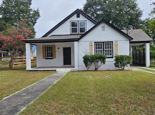 2355 Forster St, Augusta, GA 30904