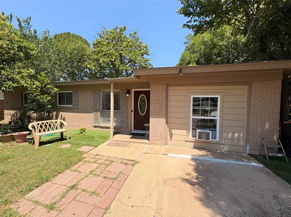 1708 Westcrest Dr, Arlington, TX 76013