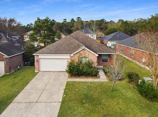 951 Crannog Way, Conroe, TX 77301