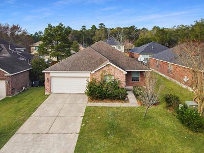 951 Crannog Way, Conroe, TX, 77301