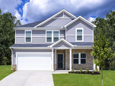 524 Ward Wilson Trl, Duncan, SC, 29334